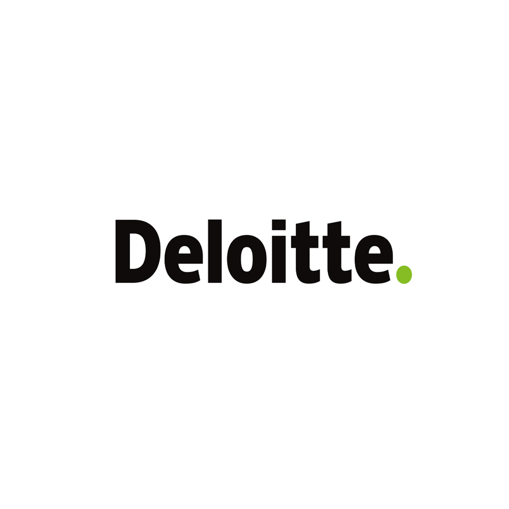 Deloitte Logo